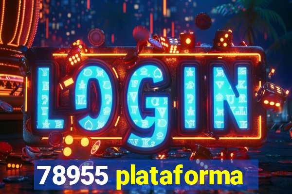 78955 plataforma